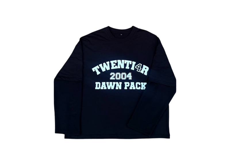 Midnight long sleeve